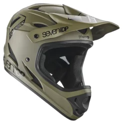 7idp M1 Youth Full Face Helmet - Matt Black/Gloss Black 17 7idp M1 Youth Full Face Helmet - Matt Black/Gloss Black -Sportfu Bike Gear Shop 0000s 0011 M1 SND RHS FR 3 4 1800x1800 3