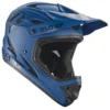 7idp M1 Youth Full Face Helmet - Grey