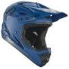 7idp M1 Youth Full Face Helmet - Diesel Blue