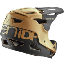 7idp Project 23 ABS Full Face Mountain Bike Helmet - Sand/Black -Sportfu Bike Gear Shop 0001s 0004 P23 ABS SND BLK RHS B 3 4 1800x1800