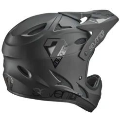 7idp M1 Youth Full Face Helmet - Matt Black/Gloss Black 15 7idp M1 Youth Full Face Helmet - Matt Black/Gloss Black -Sportfu Bike Gear Shop 0001s 0014 M1 BLK RHS BK 3 4 1800x1800 2