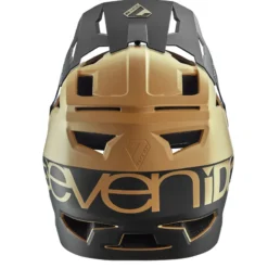 7idp Project 23 ABS Full Face Mountain Bike Helmet - Sand/Black -Sportfu Bike Gear Shop 0006s 0003 P23 EPS SND BLK B 1800x1800