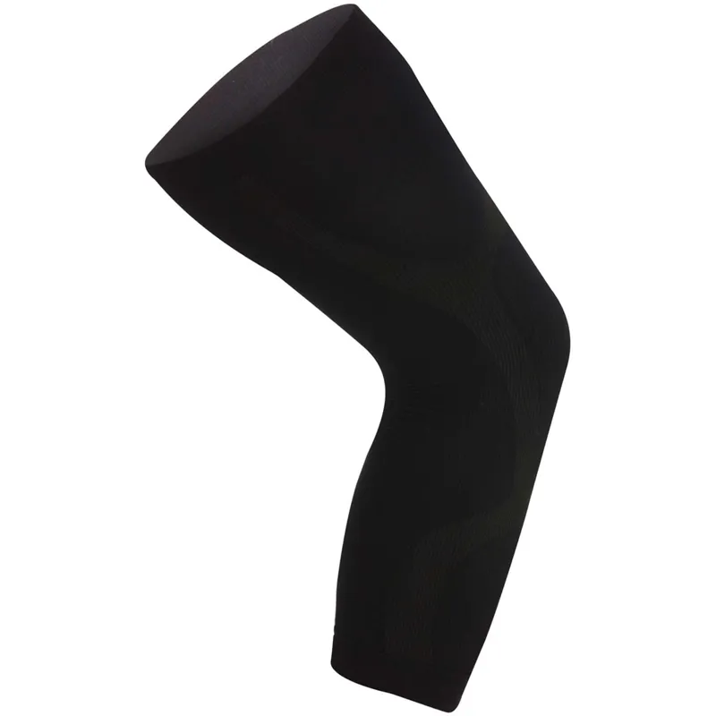 Sportful 2nd Skin Knee Warmers - Black 1 Sportful 2nd Skin Knee Warmers - Black