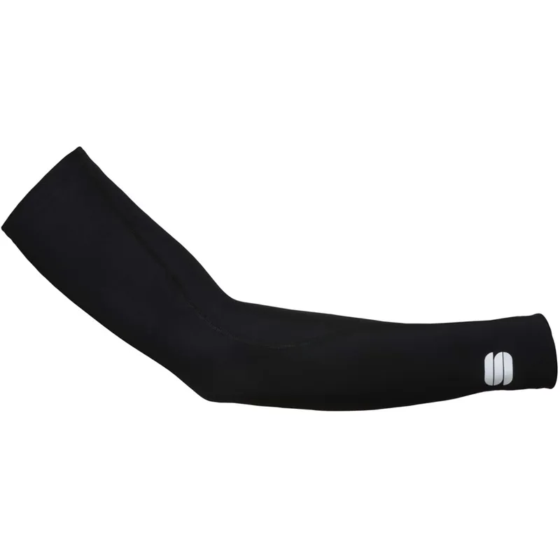 Sportful Thermodrytex Arm Warmers - Black 1 Sportful Thermodrytex Arm Warmers - Black