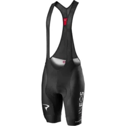 Castelli Team Ineos Competizione Bibshorts - Black