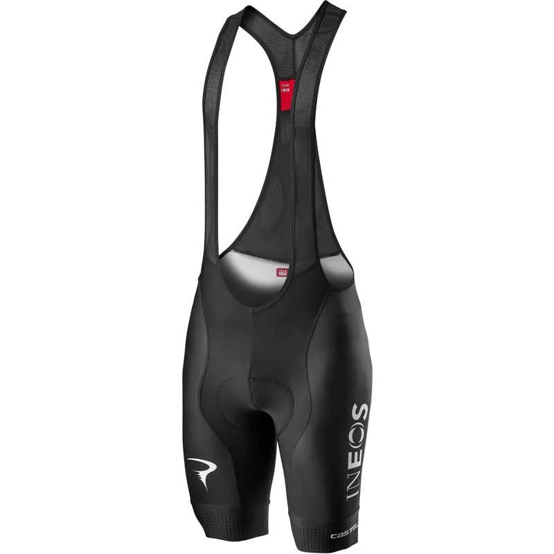 Castelli Team Ineos Competizione Bibshorts - Black 1 Castelli Team Ineos Competizione Bibshorts - Black