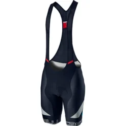 Castelli Competizione Kit Bib Shorts - Savile Blue/Dusty Blue -Sportfu Bike Gear Shop 01 4521007 414201 2