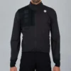 Sportful DR Men's Jacket - Black