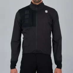 Sportful DR Men's Jacket - Black