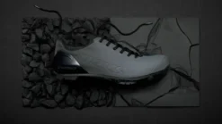 Specialized S-Works Recon Lace Gravel Shoes - Black