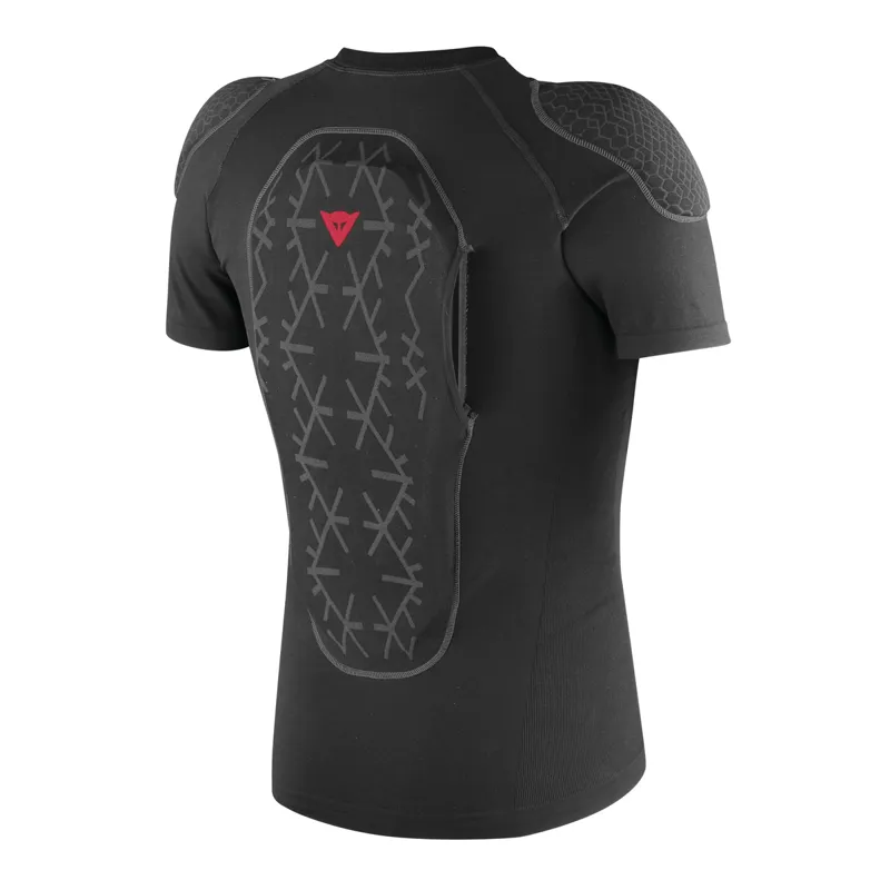 Dainese Trailknit Pro Armor Tee 2 Dainese Trailknit Pro Armor Tee - Image 2