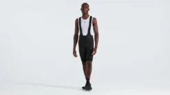 Specialized Prime Men's Bib Shorts - Black -Sportfu Bike Gear Shop 1 1037