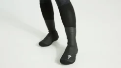 Specialized Neoprene Men's Tall Shoe Covers - Black -Sportfu Bike Gear Shop 1 1067