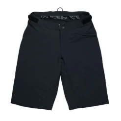 Race Face Indy Women's MTB Baggy Shorts - Charcoal