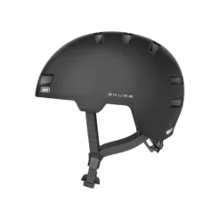 Abus Skurb BMX Helmet - White -Sportfu Bike Gear Shop 1 1457 2