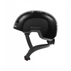 Abus Skurb Kids BMX Helmet - Orange -Sportfu Bike Gear Shop 1 1458 2