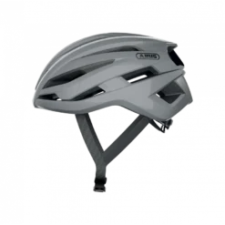 Abus Stormchaser Road Helmet - Red