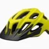 Cannondale Trail MTB Helmet - White