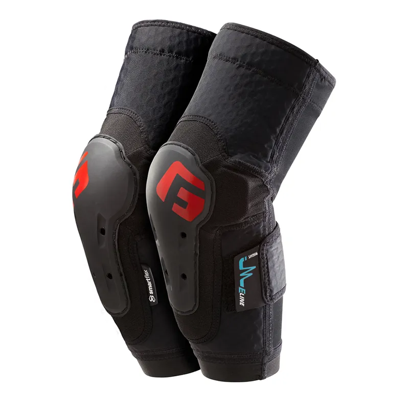 G-Form E-Line Elbow Guards - Black 1 G-Form E-Line Elbow Guards - Black