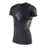 G-Form Pro-X Short Sleeve Body Armour Shirt - Black