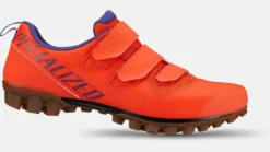 Specialized Recon 1.0 Mountain Bike Shoes - Sand/Doppio -Sportfu Bike Gear Shop 1 20