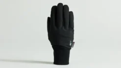 Specialized Softshell Deep Winter Glove Lf Blk Black