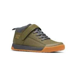 Ride Concepts Wildcat Women's Flat MTB Shoes - Black -Sportfu Bike Gear Shop 1 35