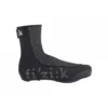 Fizik Waterproof Winter Overshoe - Black