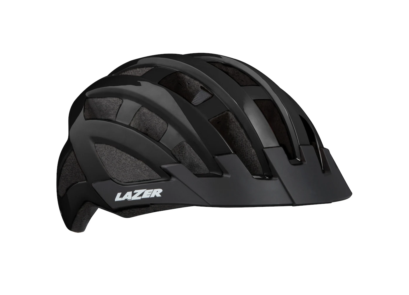 Lazer Compact Urban Helmet - 54 - 61cm - Green 6 Lazer Compact Urban Helmet - 54 - 61cm - Green - Image 6