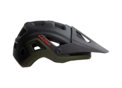 Lazer Impala MIPS MTB Helmet - Matt Black -Sportfu Bike Gear Shop 1 672