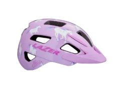 Lazer Lil'Gekko Kids Helmet - 46-50cm - Fox -Sportfu Bike Gear Shop 1 674
