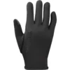 Shimano Windbreak Race Long Finger Cycling Gloves - Black