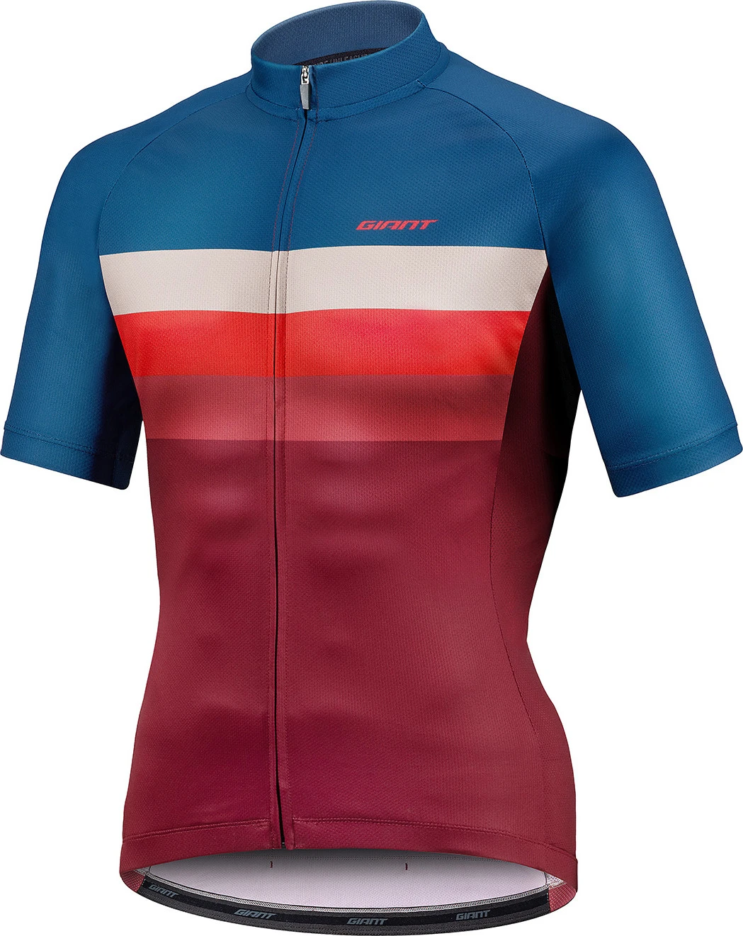 Giant Rival Men's Short Sleeve Jersey - Starry Night 2 Giant Rival Men's Short Sleeve Jersey - Starry Night - Image 2