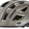 Liv Relay Mips Women's Road Helmet - 49- 57cm - Gloss Panther Black