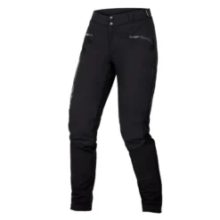Endura MT500 Freezing Point Women's Trouser - Black -Sportfu Bike Gear Shop 1 922