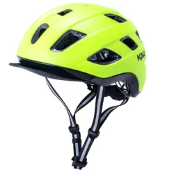 Kali Traffic Urban Helmet - Solid Yellow -Sportfu Bike Gear Shop 1 943