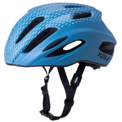 Kali Prime Road Bike Helmet - Solid Matt Thunder -Sportfu Bike Gear Shop 1 949