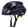 Kali Prime 2.0 Road Bike Helmet - Solid Gloss Black