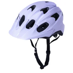 Kali Pace MTB Helmet - Solid Matt Black/Grey -Sportfu Bike Gear Shop 1 952 2
