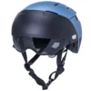 Kali City Urban Helmet - Solid Matt Thunder/Black