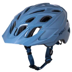 Kali Chakra Solo Urban Helmet - Solid Pastel Purple -Sportfu Bike Gear Shop 1 969 5