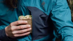 Specialized Trail SWAT Men's Jacket - Tropical Teal -Sportfu Bike Gear Shop 10 13