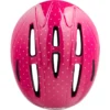 Lazer Bob+ Kids Helmet - 46-52cm - Pink/Dots