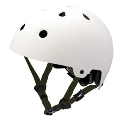 Kali Maha 2.0 BMX/Skate Helmet - Solid Matt Black -Sportfu Bike Gear Shop 10 183 2