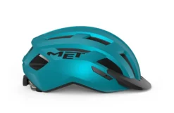 Met Allroad MIPS Urban Helmet - Matte Teal Blue