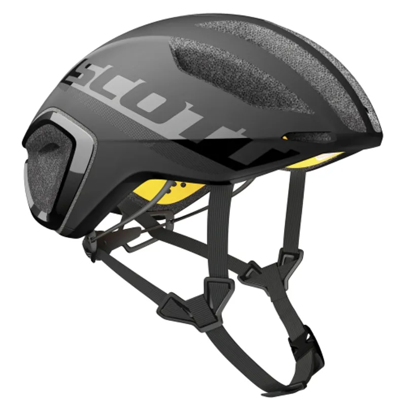 Scott Cadence Plus Helmet 1 Scott Cadence Plus Helmet
