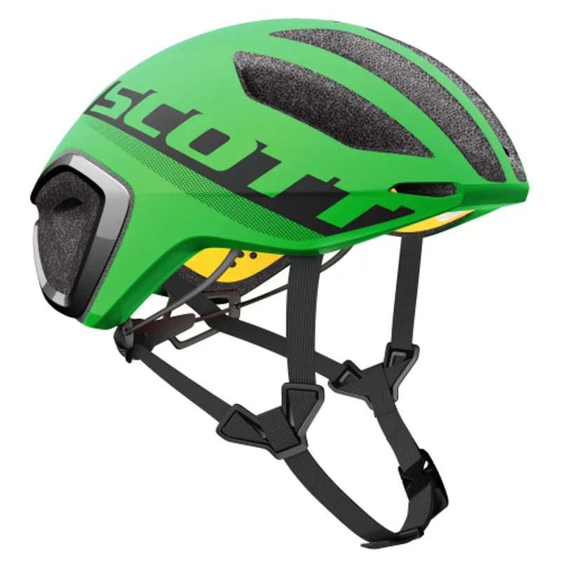 Scott Cadence Plus Helmet 4 Scott Cadence Plus Helmet - Image 4