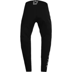 Royal Racing Apex MTB Pants - Black -Sportfu Bike Gear Shop 1009 05 5 2