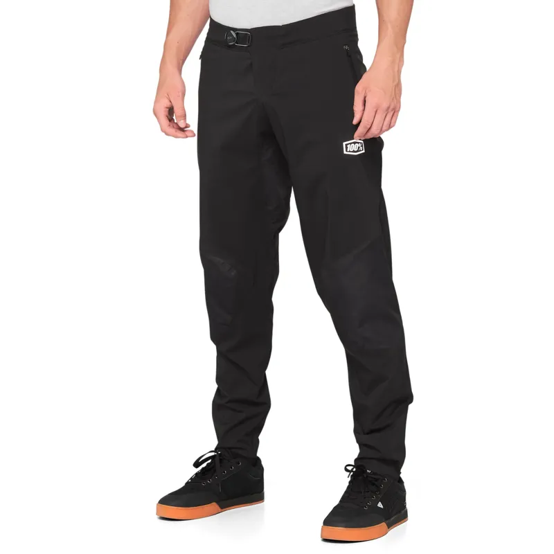 100 Hydromatic Waterproof Pants - Black 1 100 Hydromatic Waterproof Pants - Black