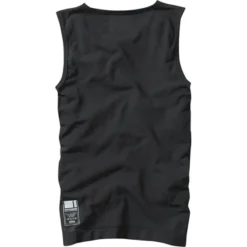 Madison Isoler Mesh Sleeveless Base Layer - Black 5 Madison Isoler Mesh Sleeveless Base Layer - Black -Sportfu Bike Gear Shop 104656 2